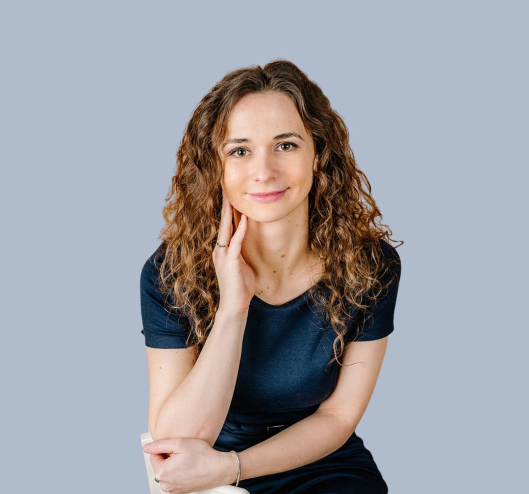 Borșoș Maria